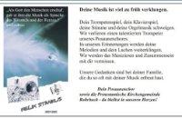 ein Bild aus dem Album